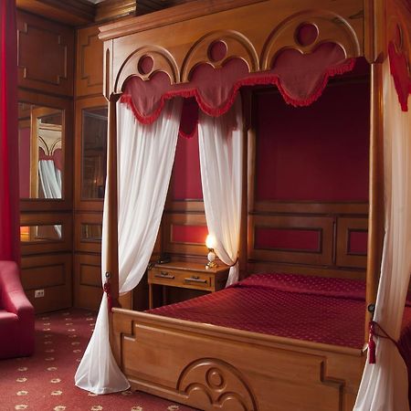 Hotel Dacia Луґож Екстер'єр фото