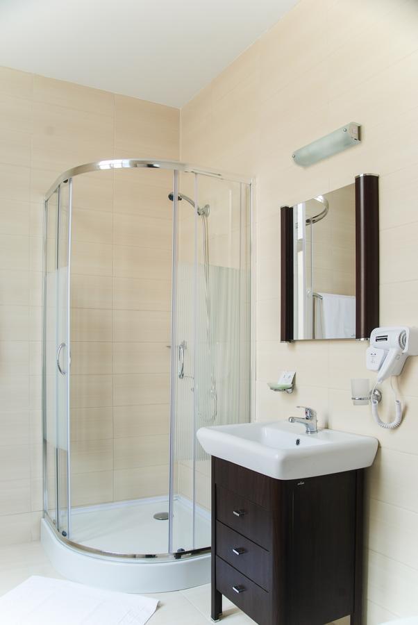 Hotel Dacia Луґож Екстер'єр фото