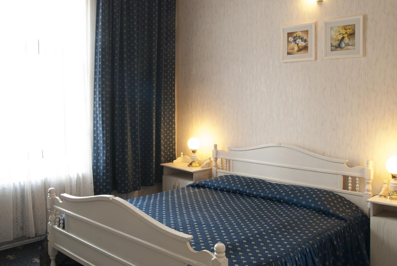 Hotel Dacia Луґож Екстер'єр фото