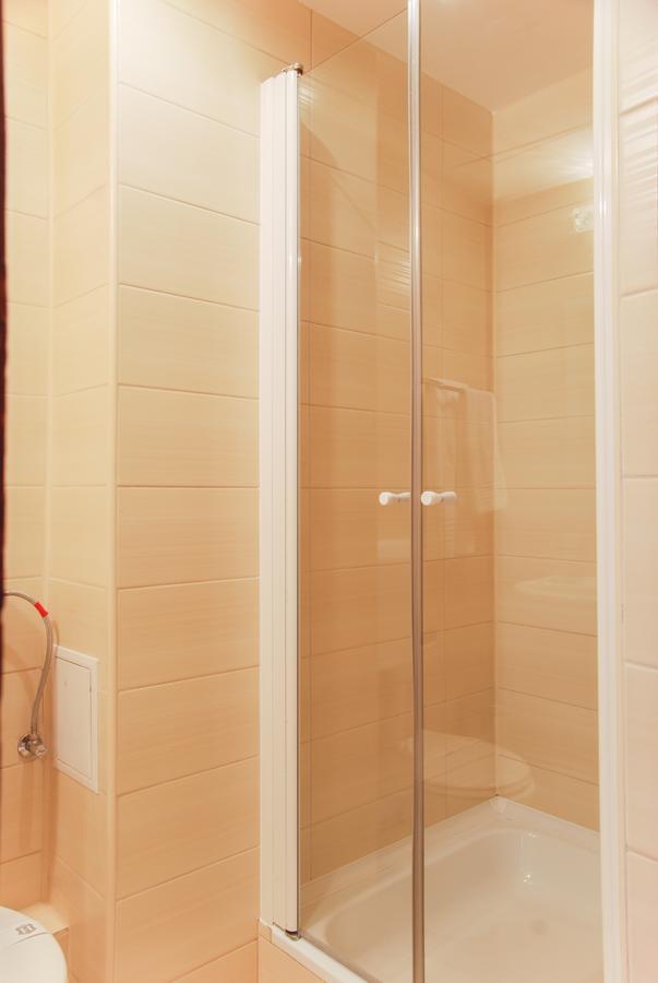 Hotel Dacia Луґож Екстер'єр фото